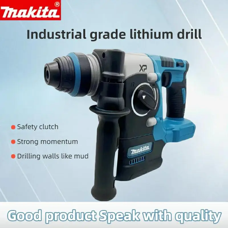 #46 Ranked Powered Hammers Picks in 2026