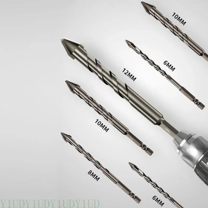 

Y1ud 4/5 кусочки 150 мм эксцентричные биты буровых