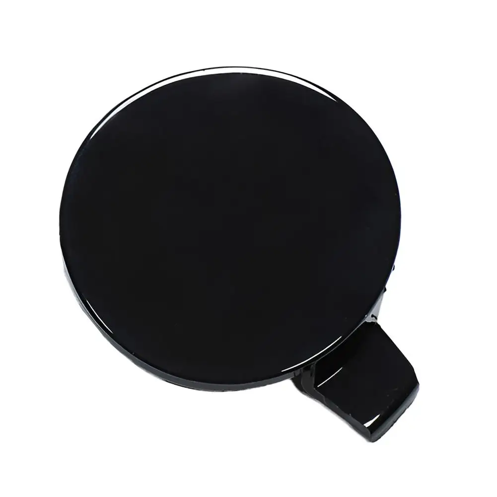 1460701-00-B 1084173-00-E Car Front Bumper Tow Hook Eye Cover Cap Fit for Tesla Model 3 2017-2021 2022 2023 Glossy Black