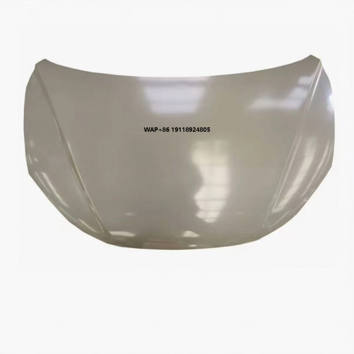 

2025 Hot Sale OEM Auto Spare Parts Engine Hood for NETA V OE S11-8402010DY