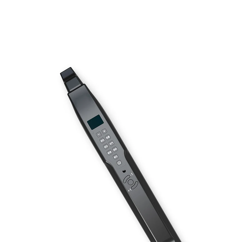 Professional Wireless Electronic Wind Instrument with Rechargeable Battery and Speaker for Wholesale