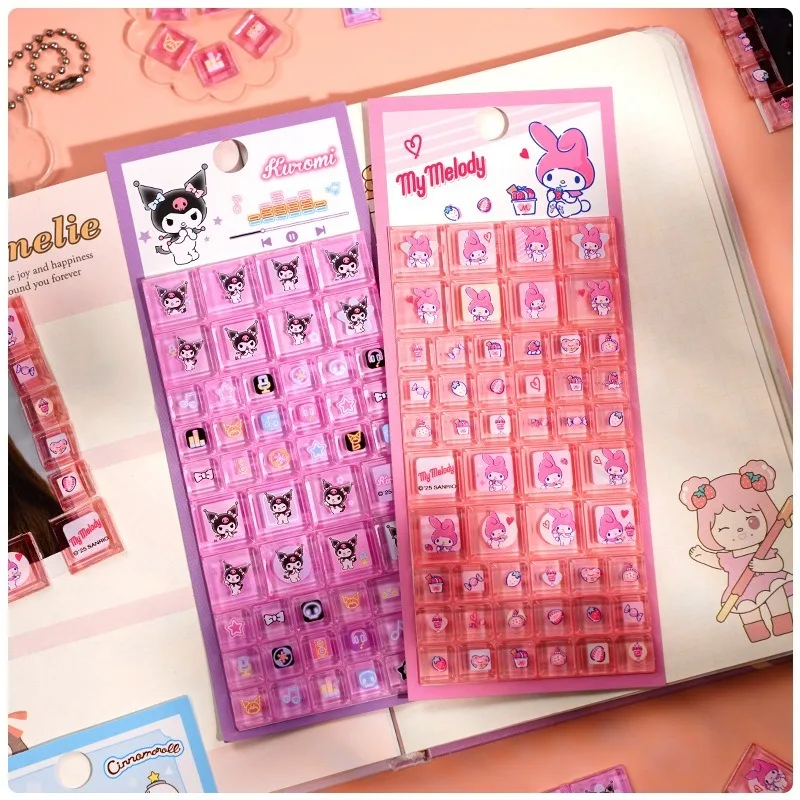 Рисунок 2 - Sanrio Hello Kitty мультфильм 3D