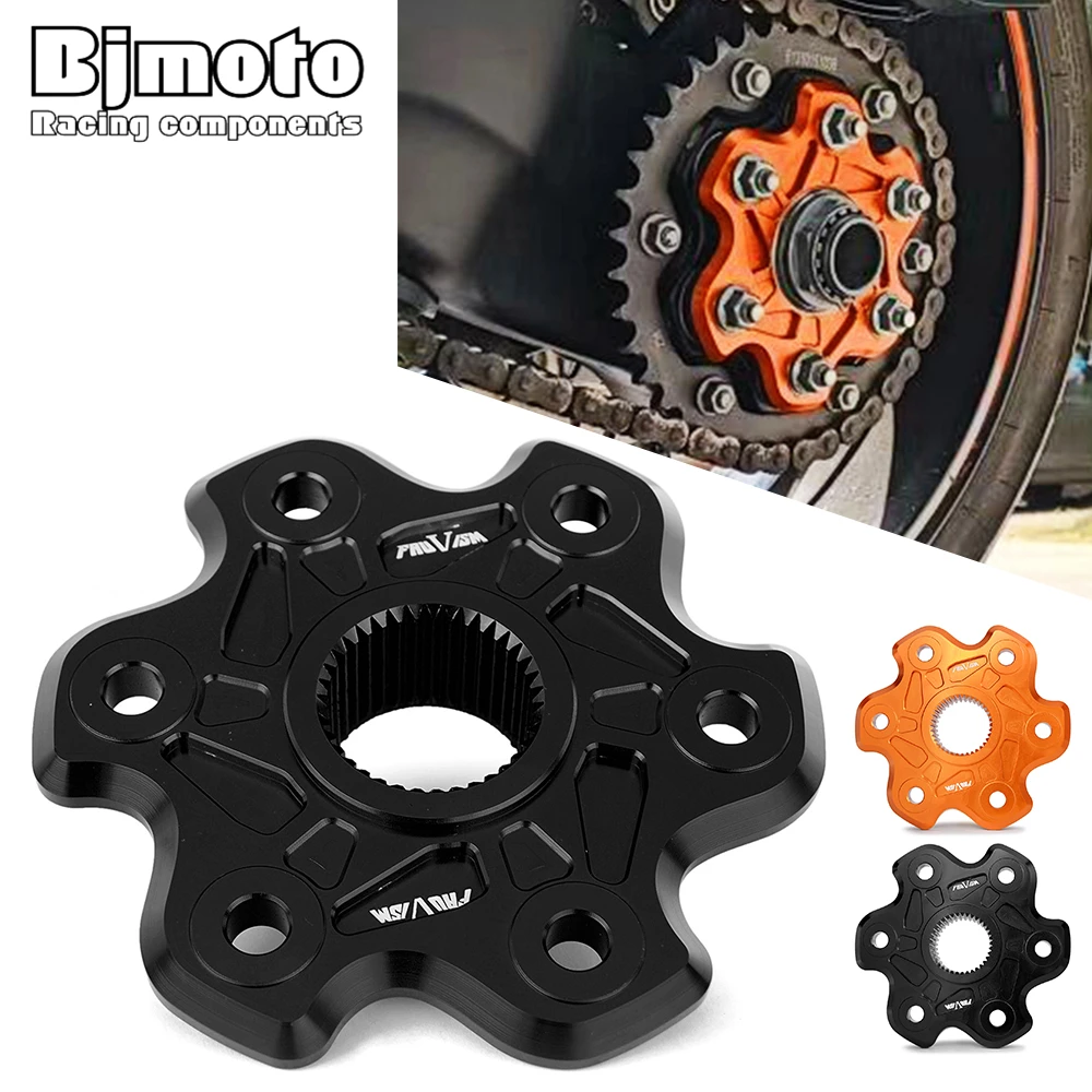 

Motorcycle Rear Sprocket Flange Cover For KTM 1290 Super Duke R GT 2014 2015 2016 2017 2018 2019 2020 SuperDuke 1290R 1290GT