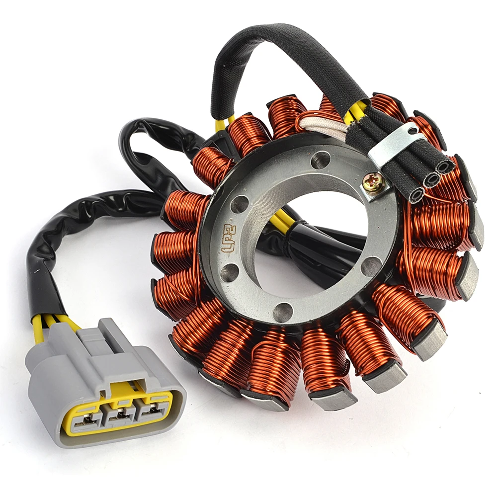 Stator Coil For Ducati Panigare Streetfighter V4 S SP SP2 26420572C 26420562D Panigale V4R 1100 Superleggera V4