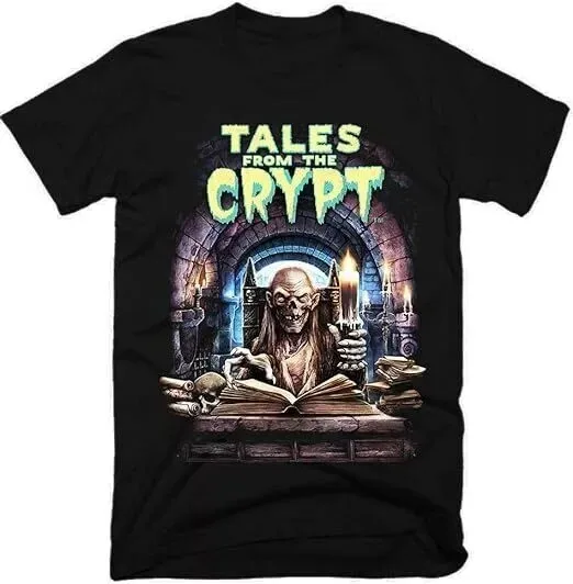 Tales From the Crypt T-Shirt