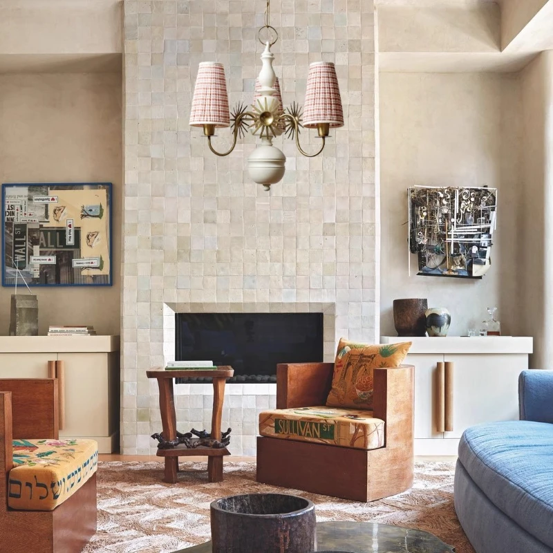 

Swedish medieval interstellar elements chandelier French medieval retro lamps Bedroom study dining room