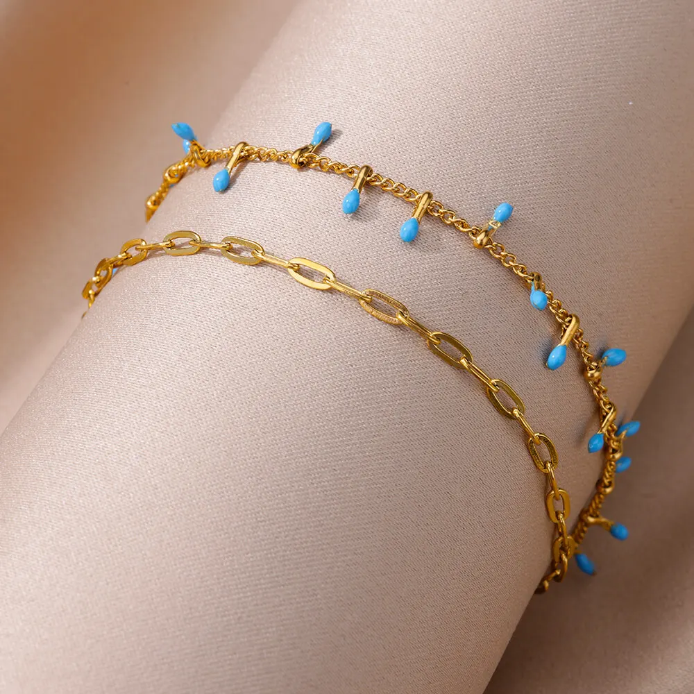 Thumbnail 4 - #11 Latest Anklets Offers