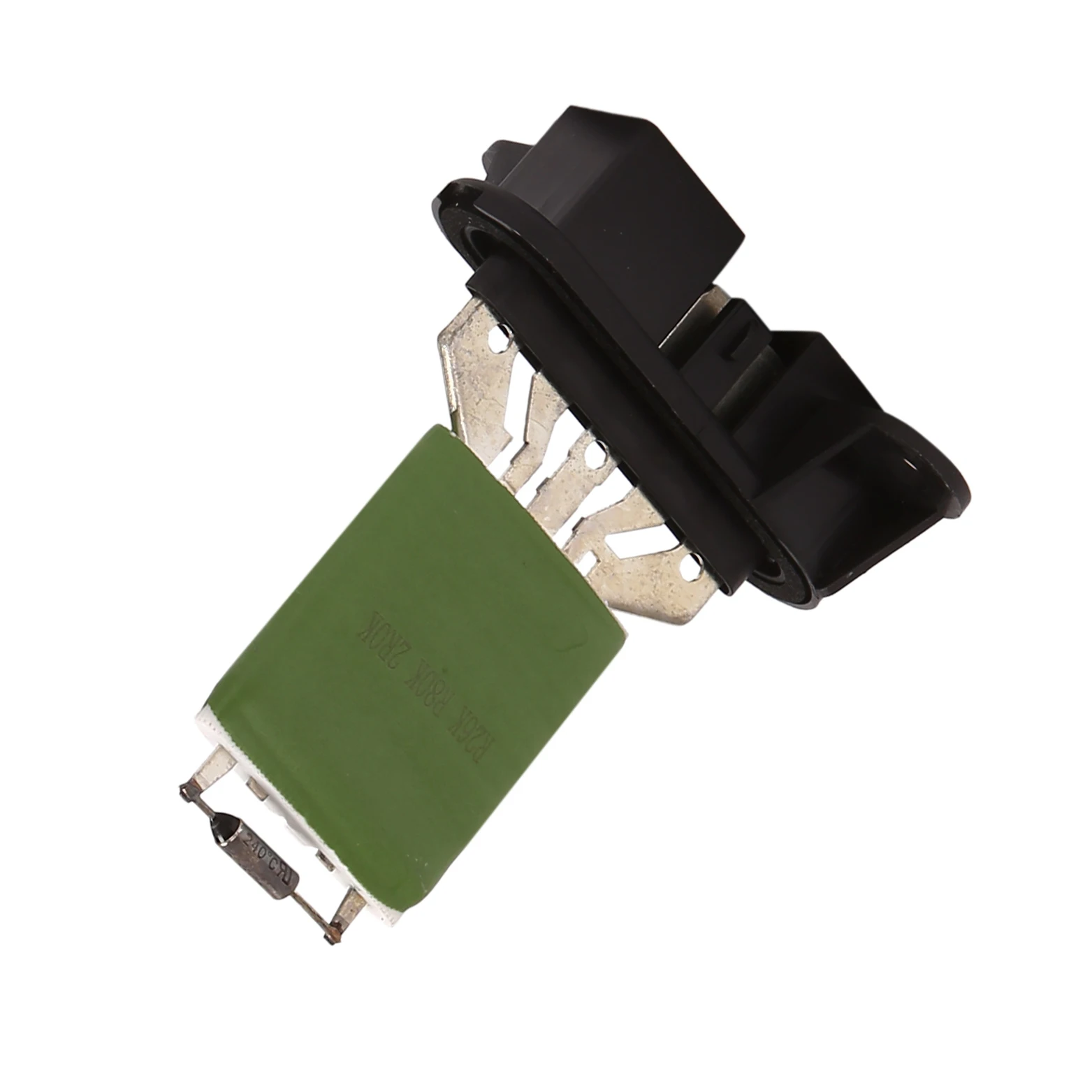 Heater Blower Motor Fan Resistor For 01-04 Chrysler Sebring 4885919AB 5174124AA-X67A