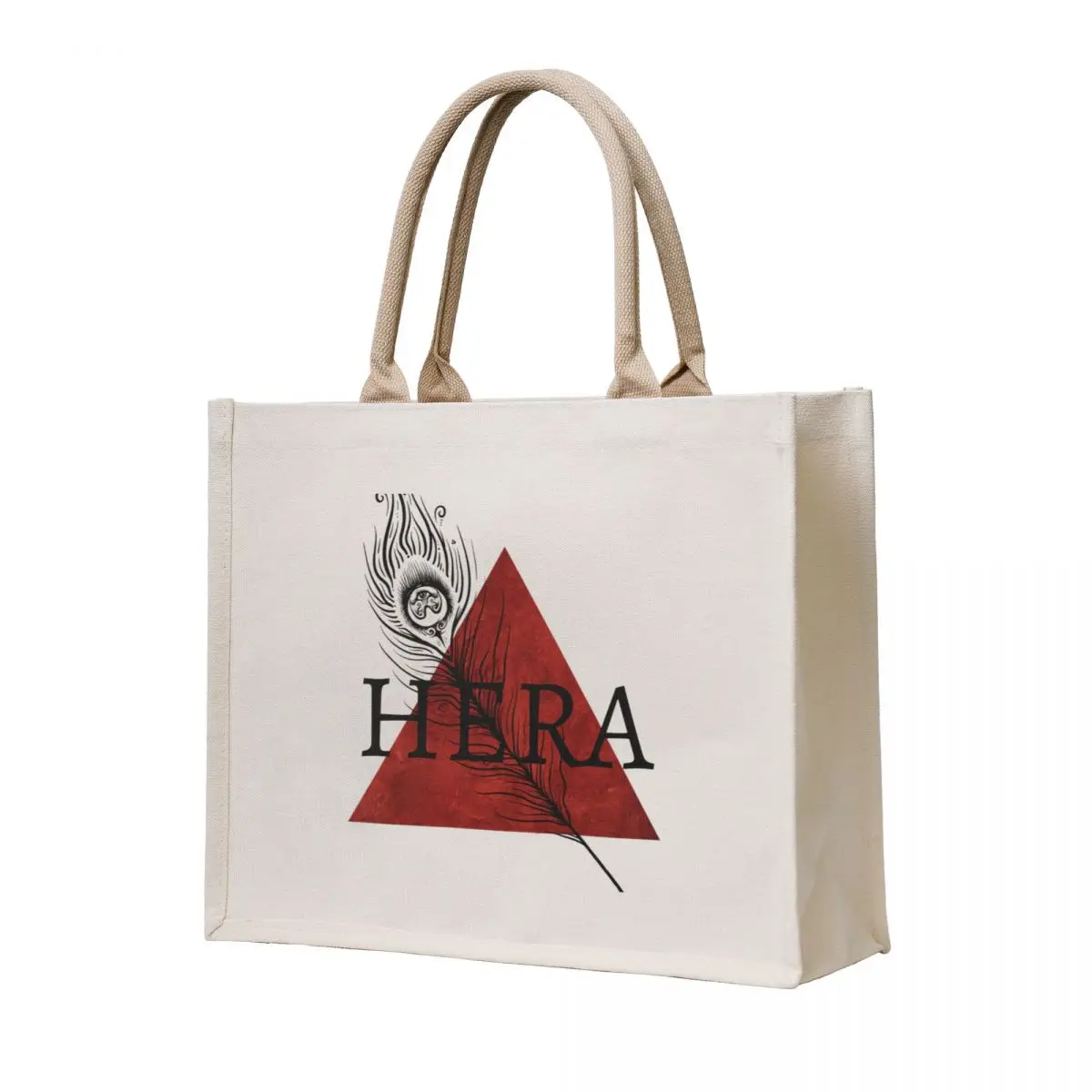 

hera Tote Bag Candy bags tote bag screen Women's shopping bag