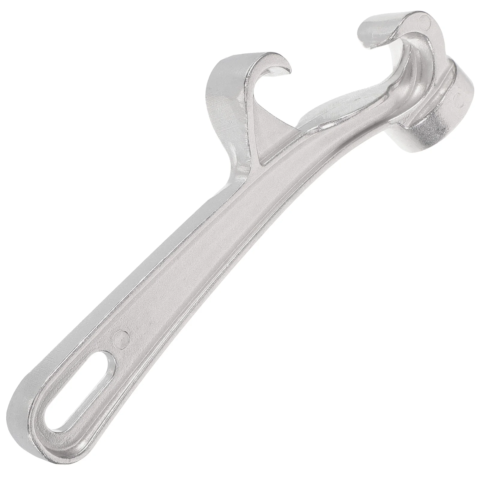 

Barrel Opener Remover Bucket Openers Oil Drum Lid Aluminum Lifter for Buckets Tool
