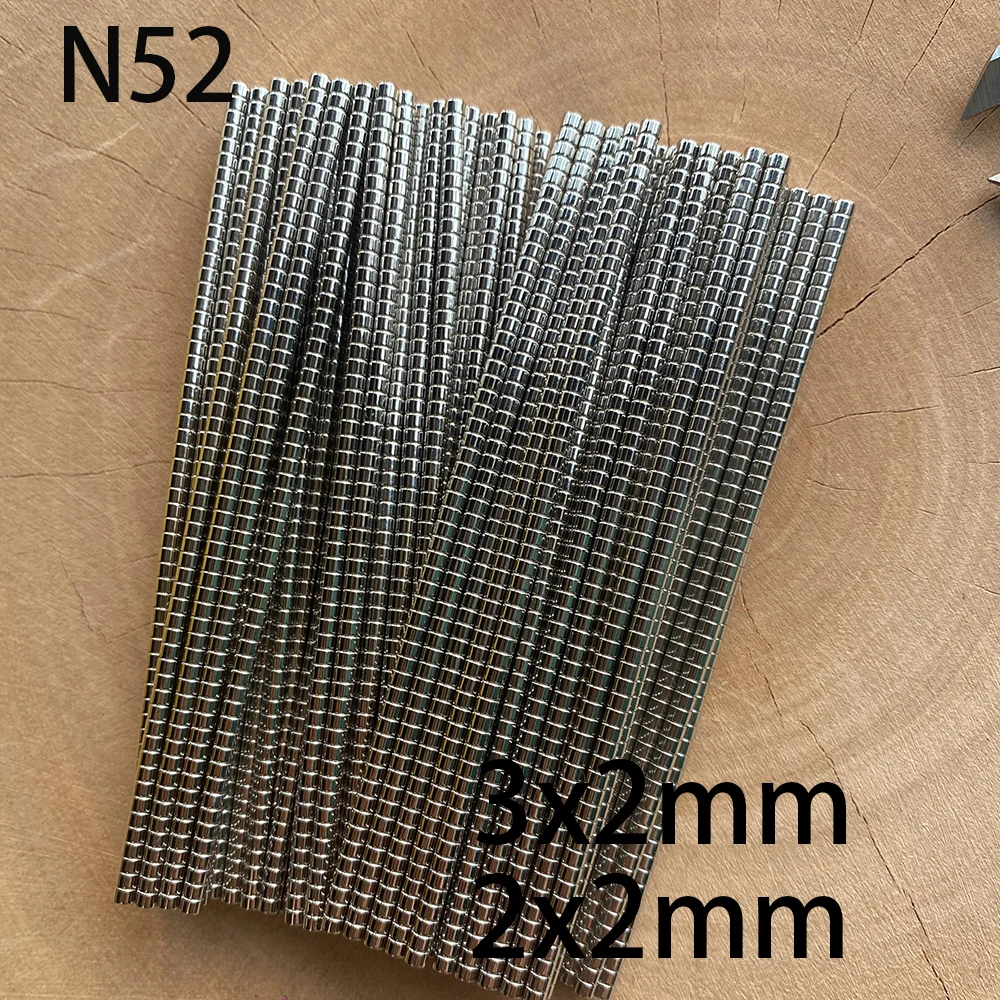 Thumbnail 2 - #40 Craft Magnets Comparison Guide