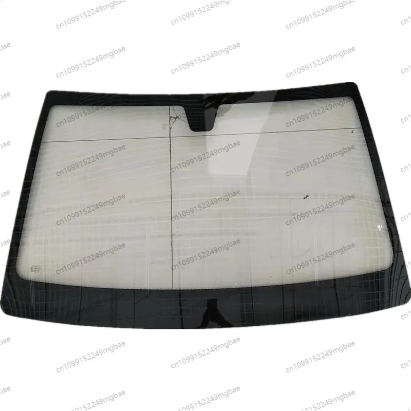 

New energy electric vehicle front windshield front windshield Hongguang tempered glass