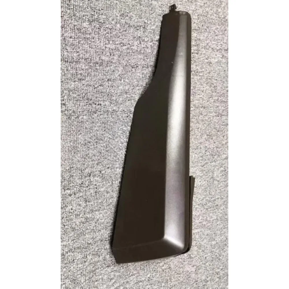 

Brown Car Part Seat Rail Slide Cap Track Decorative Protective Cover Left Right for Mercedes Benz ML350 ML400 GLE450 GL GLS500