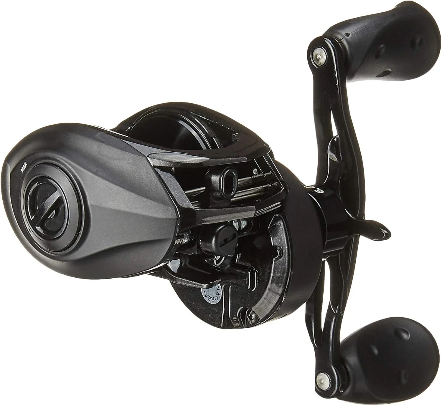 Revo Beast X Baitcast Low Profile Fishing Reel