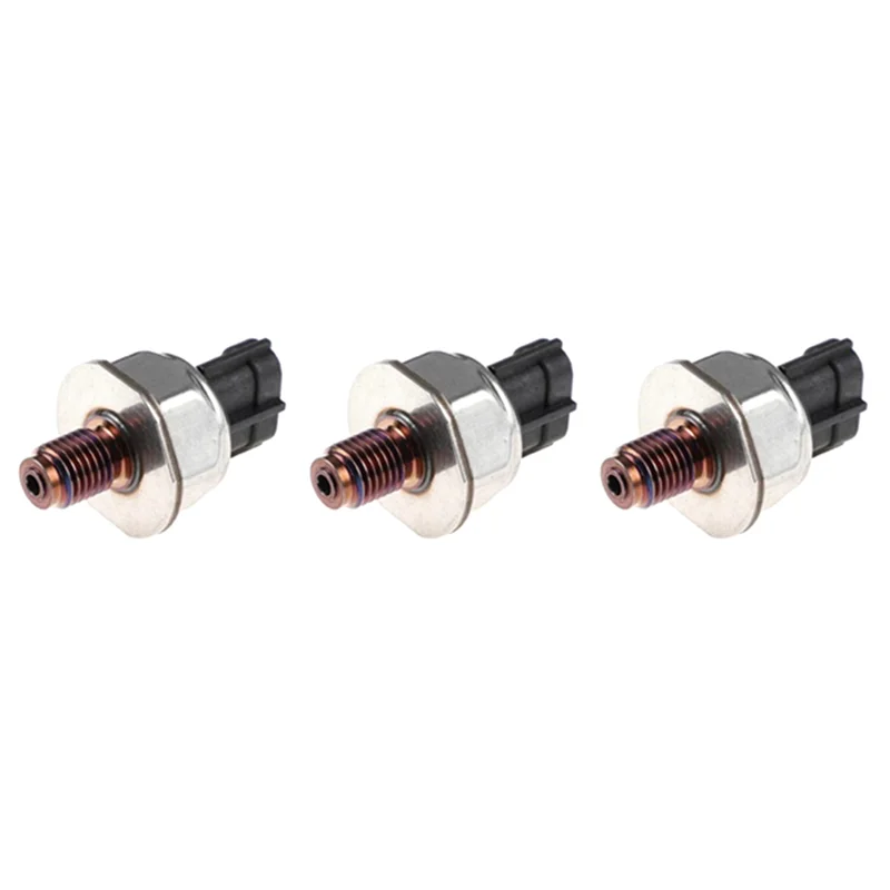 

OB-55PP05-01 Fuel Rail Hight Pressure Sensor Fuel Rail Hight Pressure Sensor For Mitsubishi