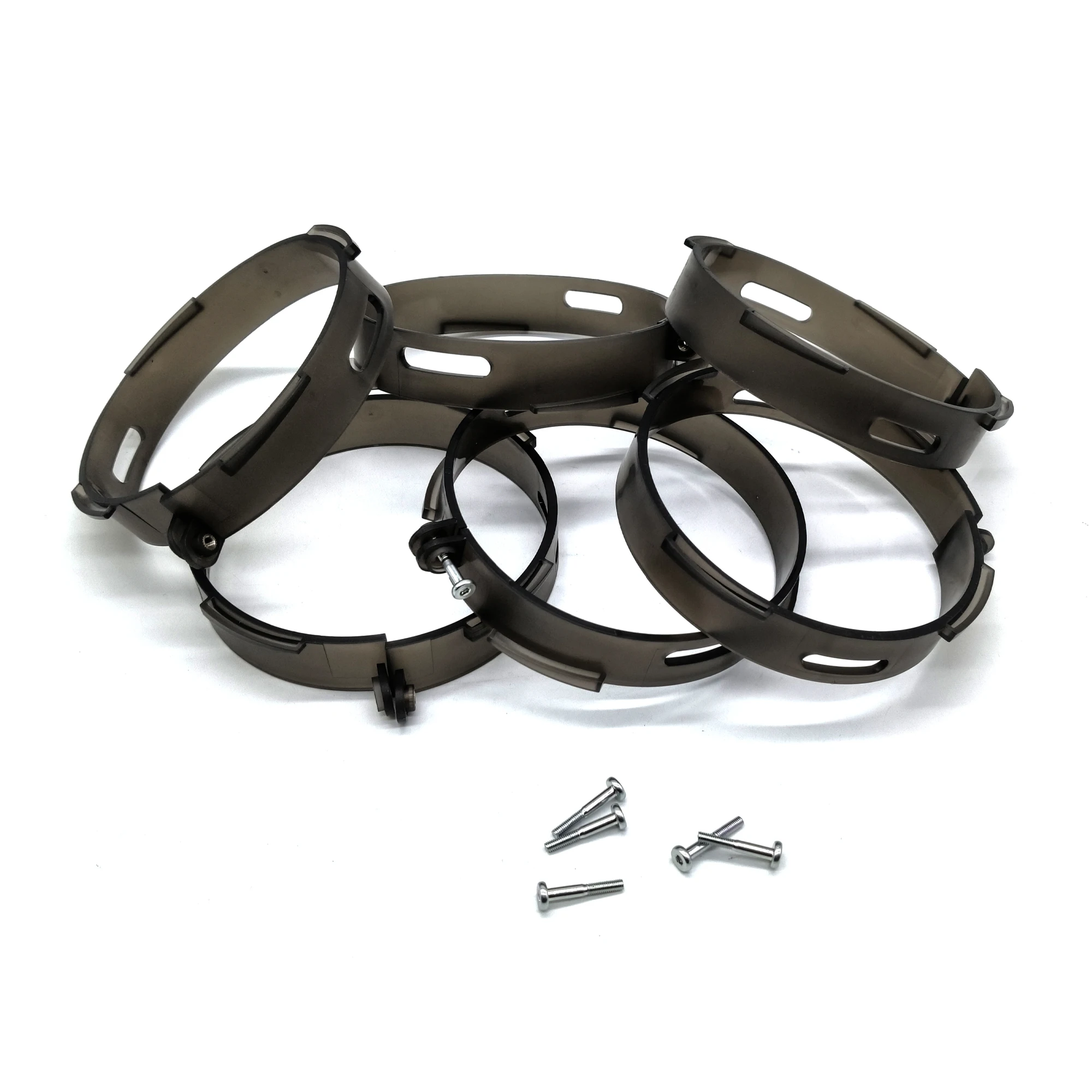 

Agricultural Drone T10 T30 T40 T20P T50 T25 Spray Water Tank Cover Hoop For DJI Argas Plant Protection Drones Repair Parts