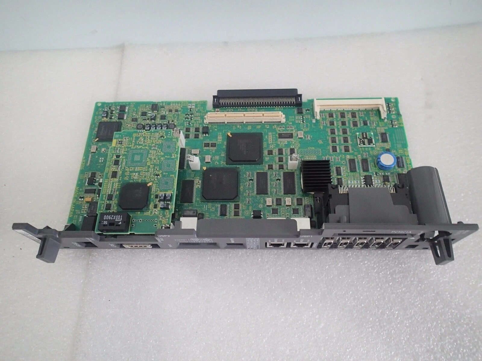 

Used A16B-3200-0782 For FANUC A16B-3200-0782 Used Circuit Board