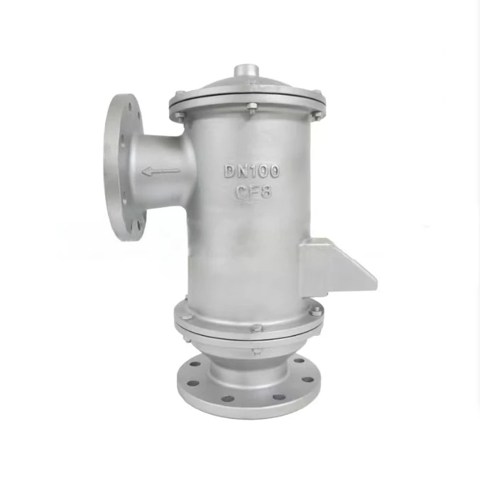 

Прямые продажи от производителя с соединительным огнестойким фланцевым дыхательным клапаном