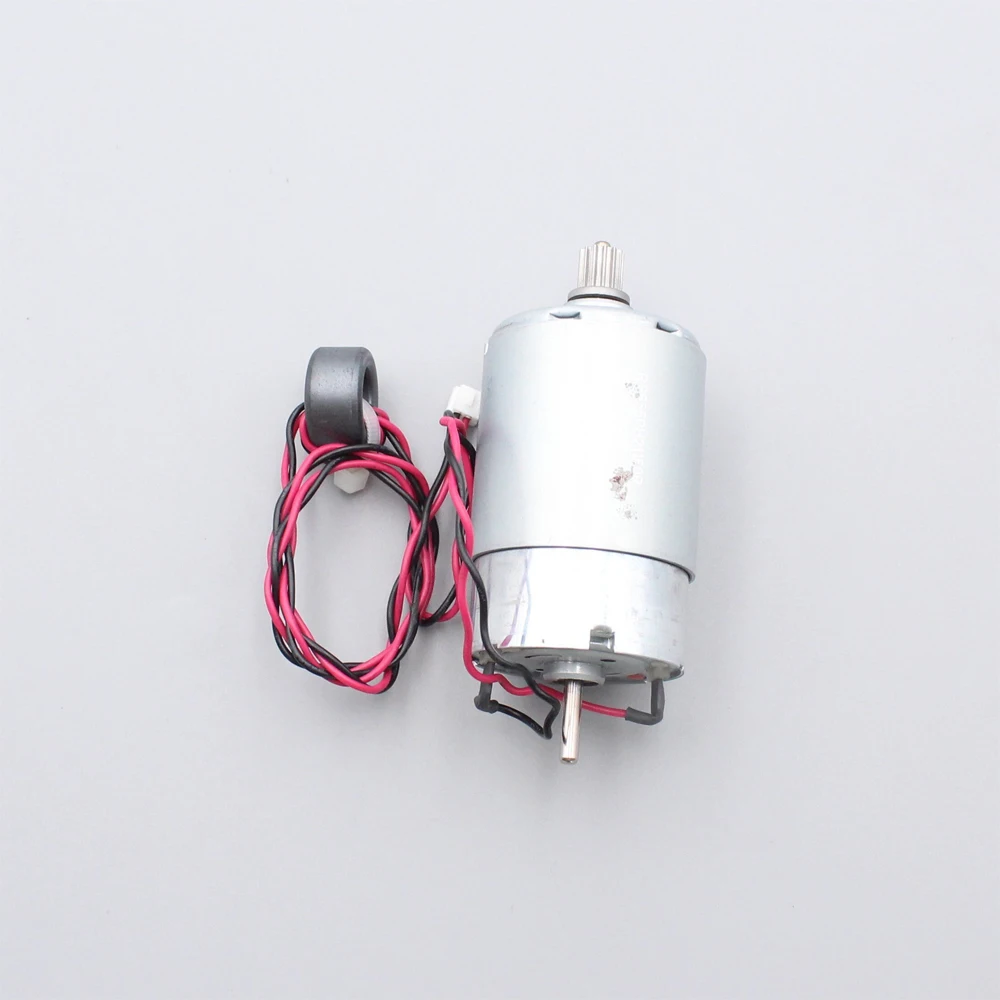 100% Original New Motor PF for Epson SC-F6200 F6270 F6070 F6280 F6080 F6300 F6370 F6380 B6000 F6050 printer 214280001 PF Motor