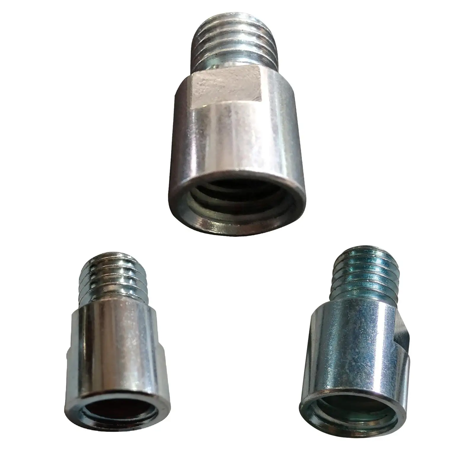 Adattatore per smerigliatrice angolare Adattatore a connessione rapida Filettatura per smerigliatrice angolare multifunzione