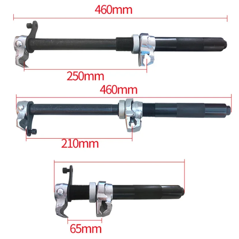 자동차 수리 특수 도구 완충기 용수철 압축기 완충기 용수철 제거기 완충기 용수철 분해 도구