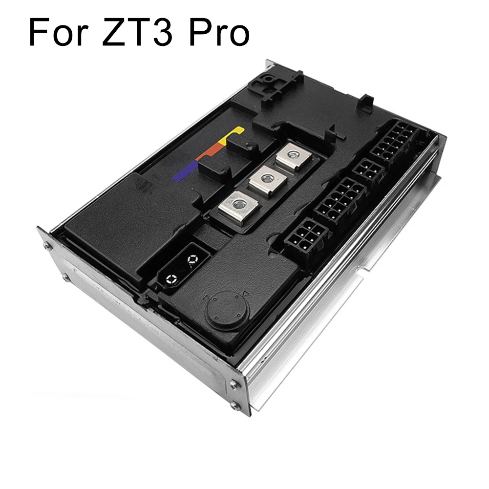 

Замена контроллера велосипеда для Ninebot ZT3 Pro, запасные части для электрического скутера, аксессуары для платы управления материнской платой