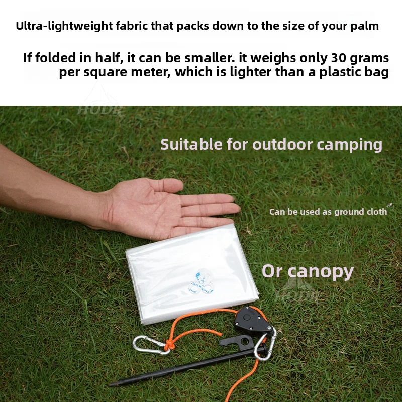 Thumbnail 3 - #43 Best Camping Shelter Tents to Buy In 2026