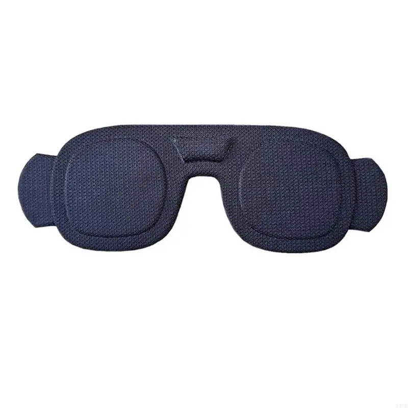 

Dustproof Protector Cover Lens Protector Foam Pad for Goggles N3 Lens Protective Cover Face Cover Accessories 83CF