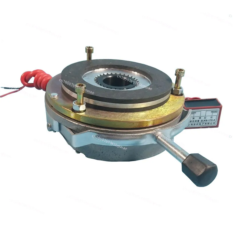 Motor  Solenoid  Coil DHM3 SDZ1-08 15 30 Loss Brake