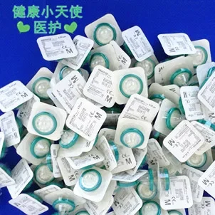 Sterile Syringe Filter 33MM Millipore 0.22μm Syringe Filter PES