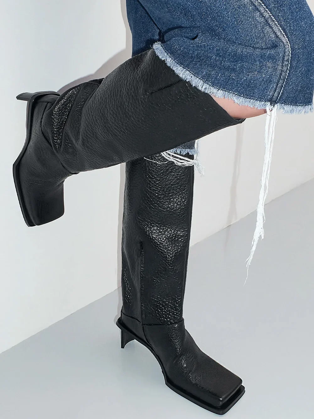 Black Lychee Patter… - image