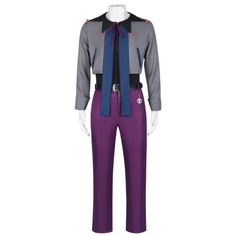 

Микаге Рео Косплей Хэллоуин Рождество Cos Вечеринка Фестиваль Подарок На День Рождения Мужчины Женщины