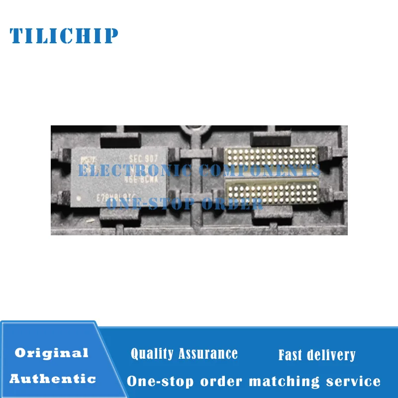 3pcs K4B4G1646D-BCMA DDR3 4GB Memory chip