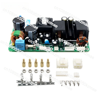 Wishcolor ICEpower ice125asx2 HiFi digital power audio amplifier board with accessories H3-001