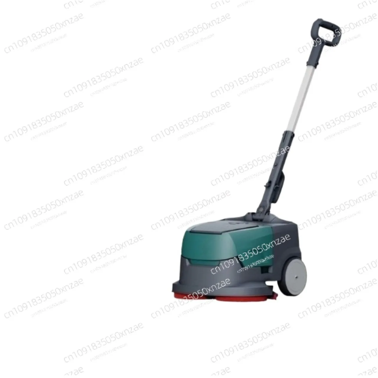

Washing Machine Commercial Small Hand-push Automatic Sweeper in Supermarket Restaurant