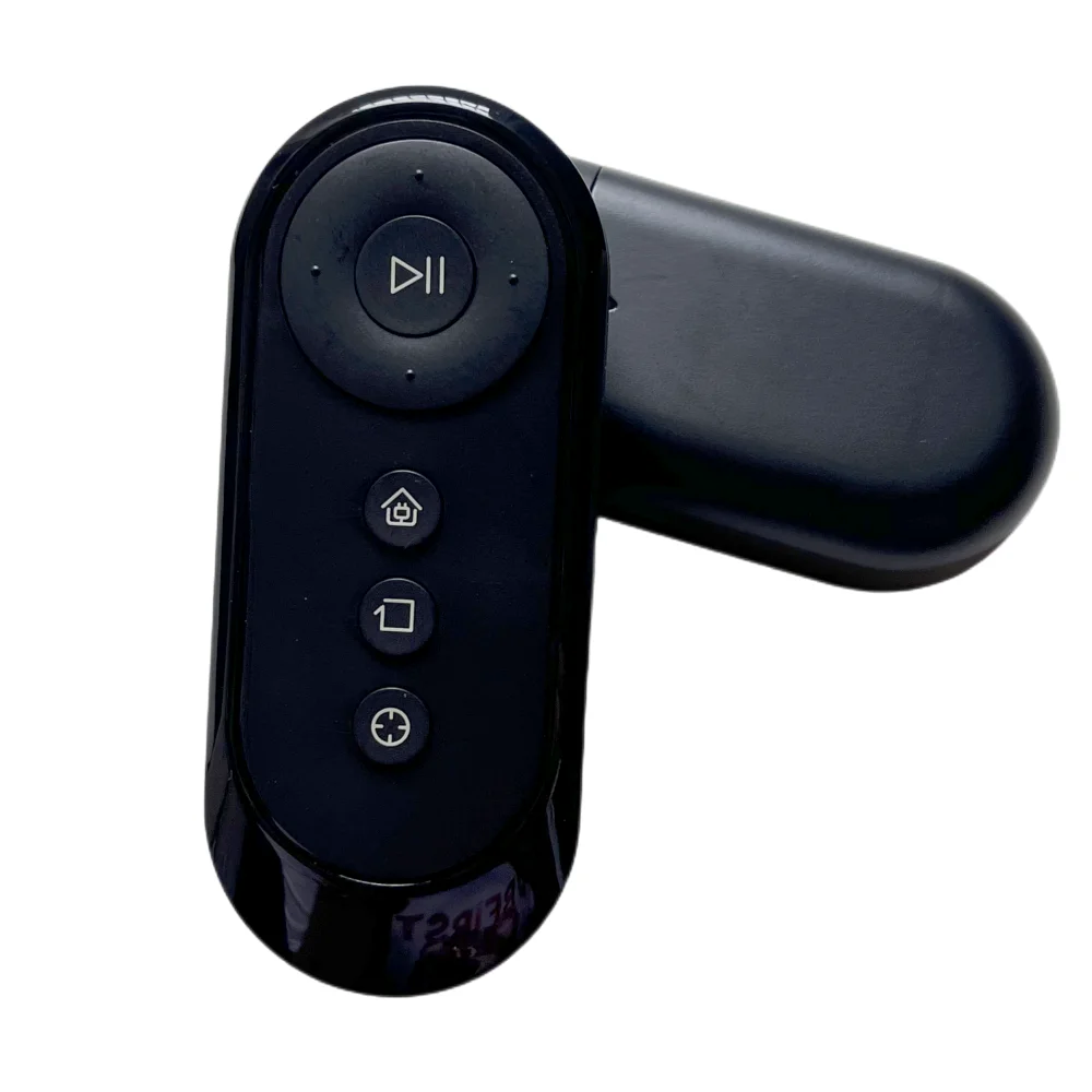 NEW Remote Control  For Ecovacs RC1633 DEEBOT 601 DEEBOT 710 DEEBOT 600 DEEBOT 500 DEEBOT 711 Sweeping Robot