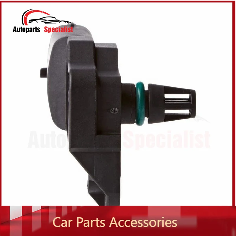 OE 0281002576 Diesel Engine Part Air Pressure Sensor For IVECO FIAT VOLVO FE FH 12 420 460 FM FL