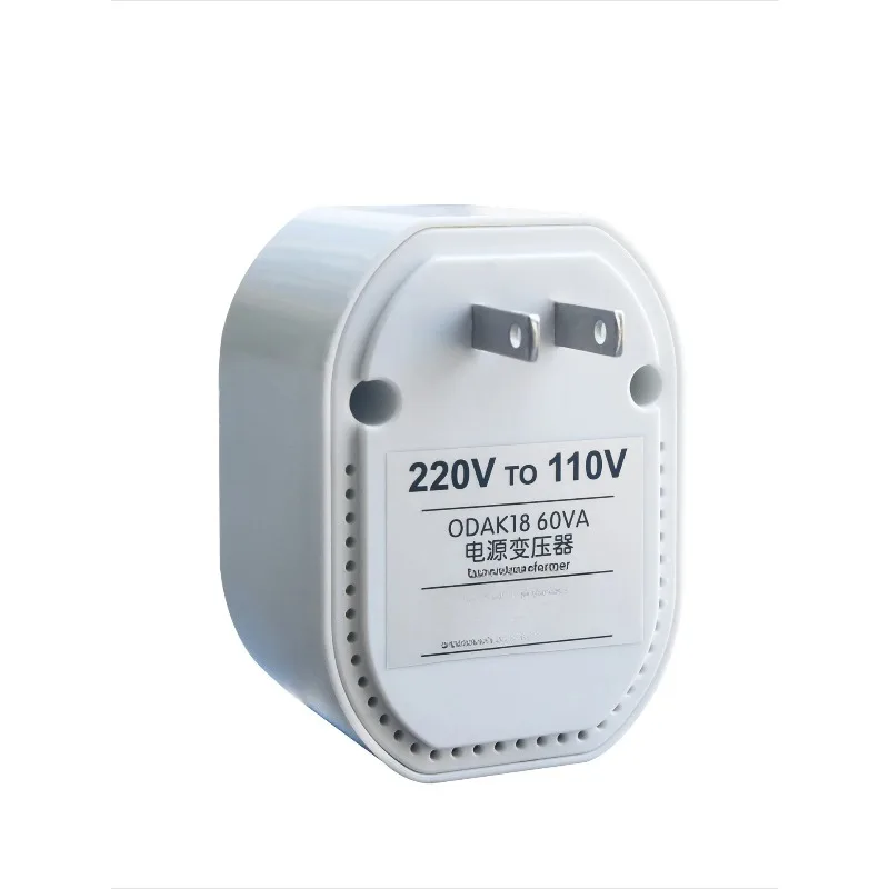 

Transformer 220V to 100V Japanese power converter 110V to 220V plug boost voltage United States Canada