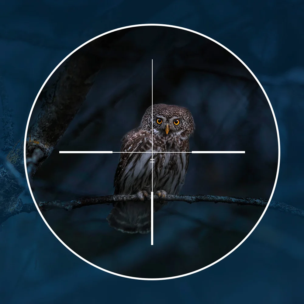 Night Vision Scope for Hunting 300M Digital Night Vision Scope Clip on Monocular 1920*1080 HD Support Photos & Videos,850nm image 5