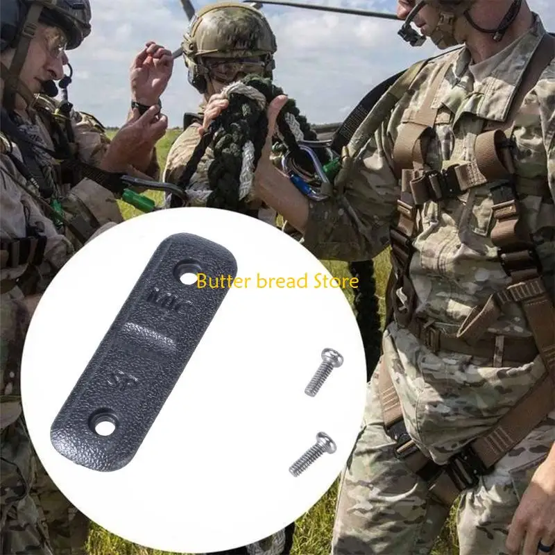 ICOM IC-F3003 Walkie Talkie Belt Clip - alternate angle