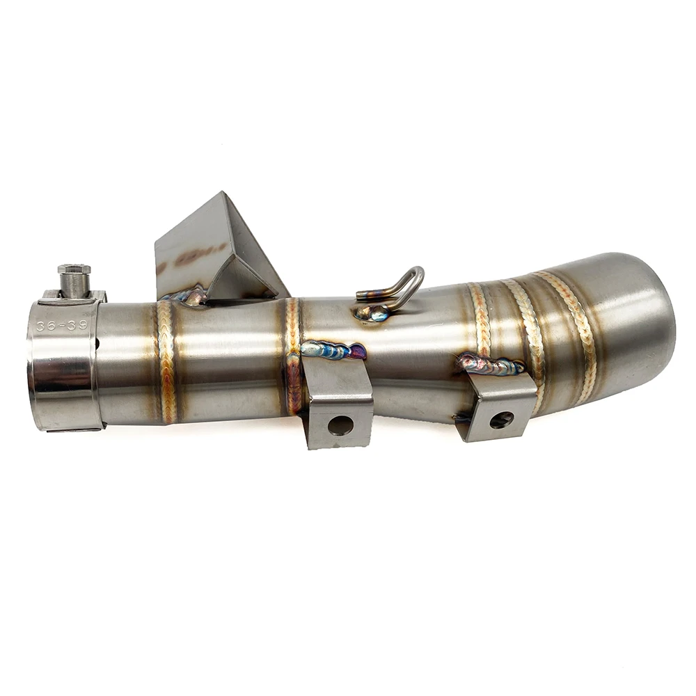 XADV750 Motorbicikli Ellenőrző lap Be Közép Halálra fáraszt Láncszem Csőhálózat Adapter csatlakozó számára Honda Racing F1 XADV X-ADV 750 XADV750 X-ADV750 2017-2021 2020