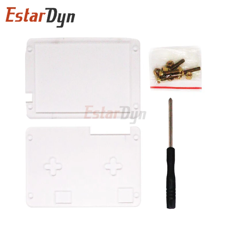 ESP32 LVGL WIFI&Bluetooth Board 2.8 inch LCD TFT Module 240*320 Smart Display Screen With Touch / Applicable protective Case