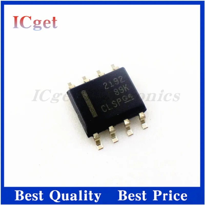 OPA188AIDR SOP8 Chipset, 100% Novo, OPA2140AIDR OPA2365AIDR OPA2374AIDR OPA2376AIDR OPA188AIDR OPAA2192IDR SOP8