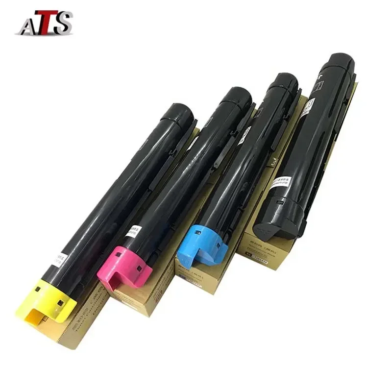 4PCS IV2260 7120 Toner Cartridge for Xerox DC IV C2260 C2263 C2263L C2265 WC 7120 7125 7220 7225 High Quality Compatible