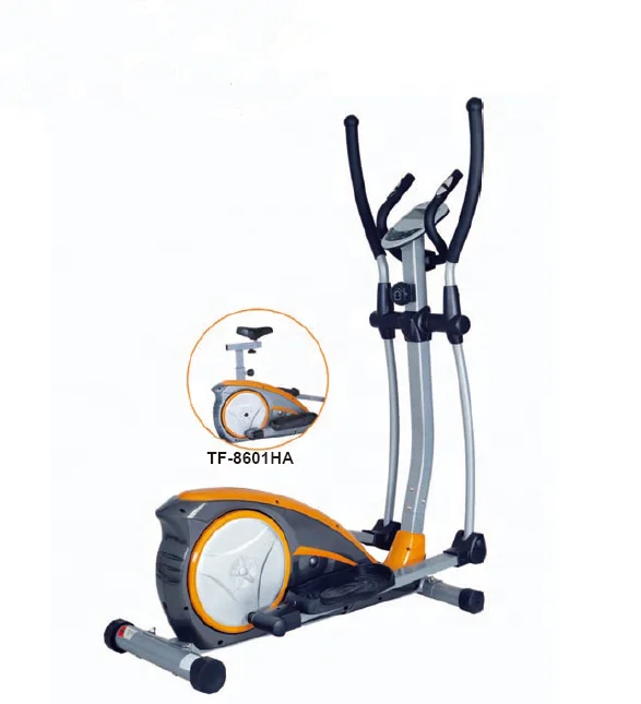 Hot Sales Magnet Cross trainer Ellipsen trainer Fitness geräte