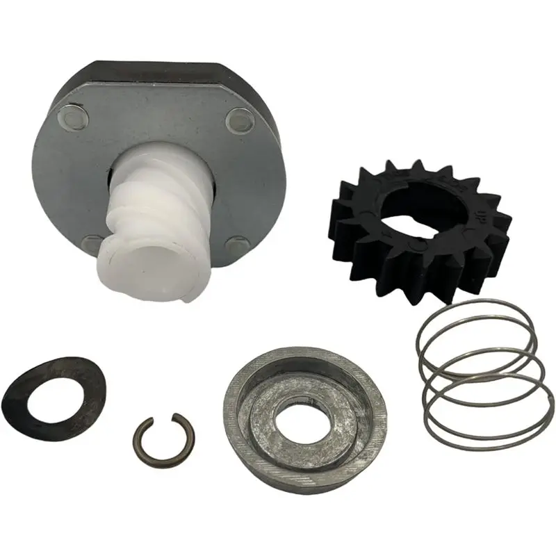 AS63-Starter Drive Kit Drive Gear For Briggs And Stratton 435-859 435-859 Starter Drive Kit
