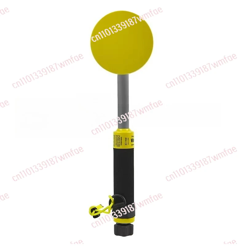 PI750 Underwater Submersible Metal Detector Detects Underwater Metals Gold, Silver, Copper and Aluminum