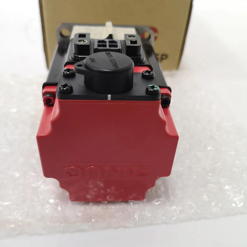 A06B-0276-B100 Servo Motor Original Brand New In Stock