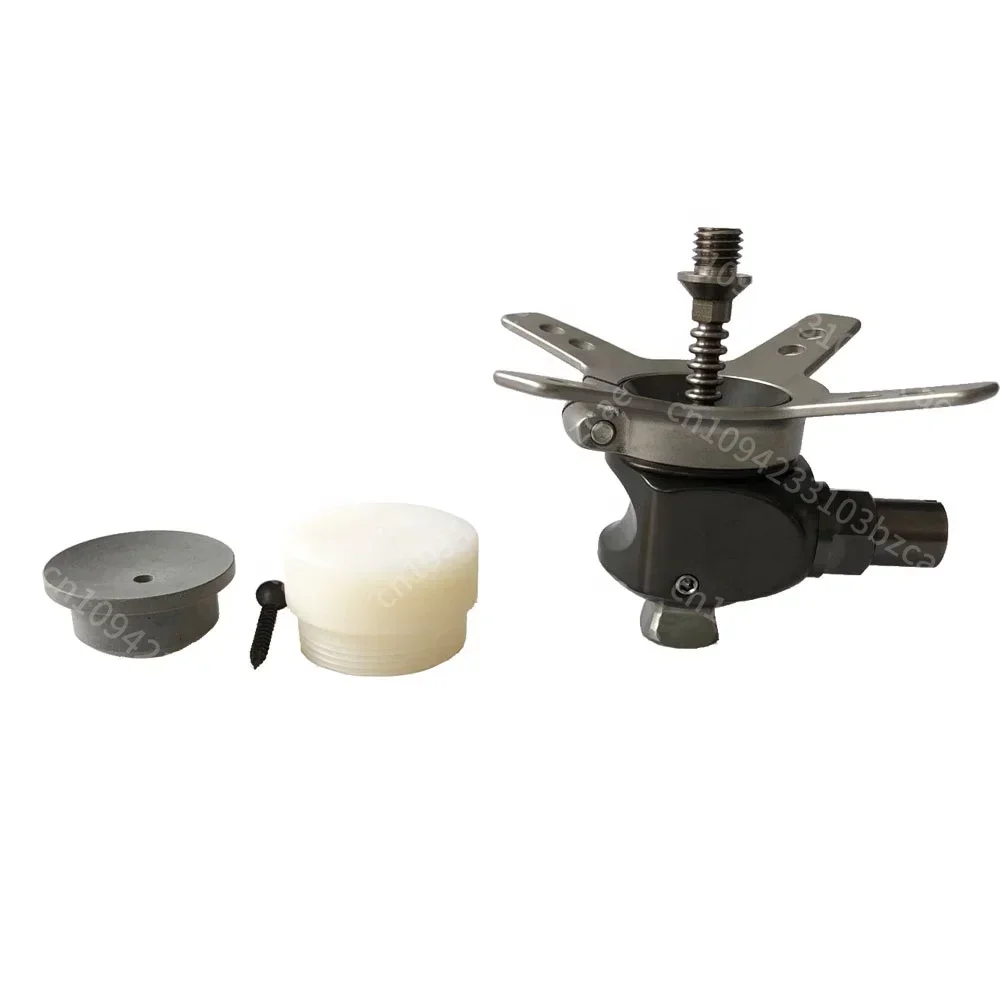 在庫あり 義肢シャトルロック 義膝関節アダプター 人工脚 ジェルカバー ロック GCL603 シャトルロック