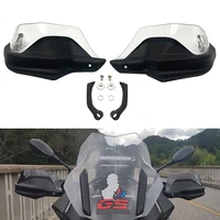 Protector de mano para motocicleta, Protector de manos para parabrisas para BMW F750GS F850GS F750 GS F850 GS ADV Adventure 2018-2023